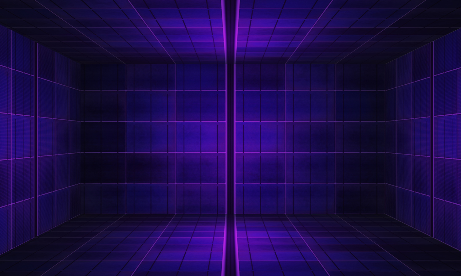 retro gaming purple background image